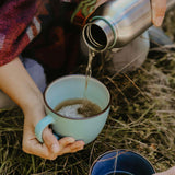 Isolierflasche, 750 ml