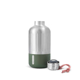 Isolierflasche EXPLORER, 650 ml