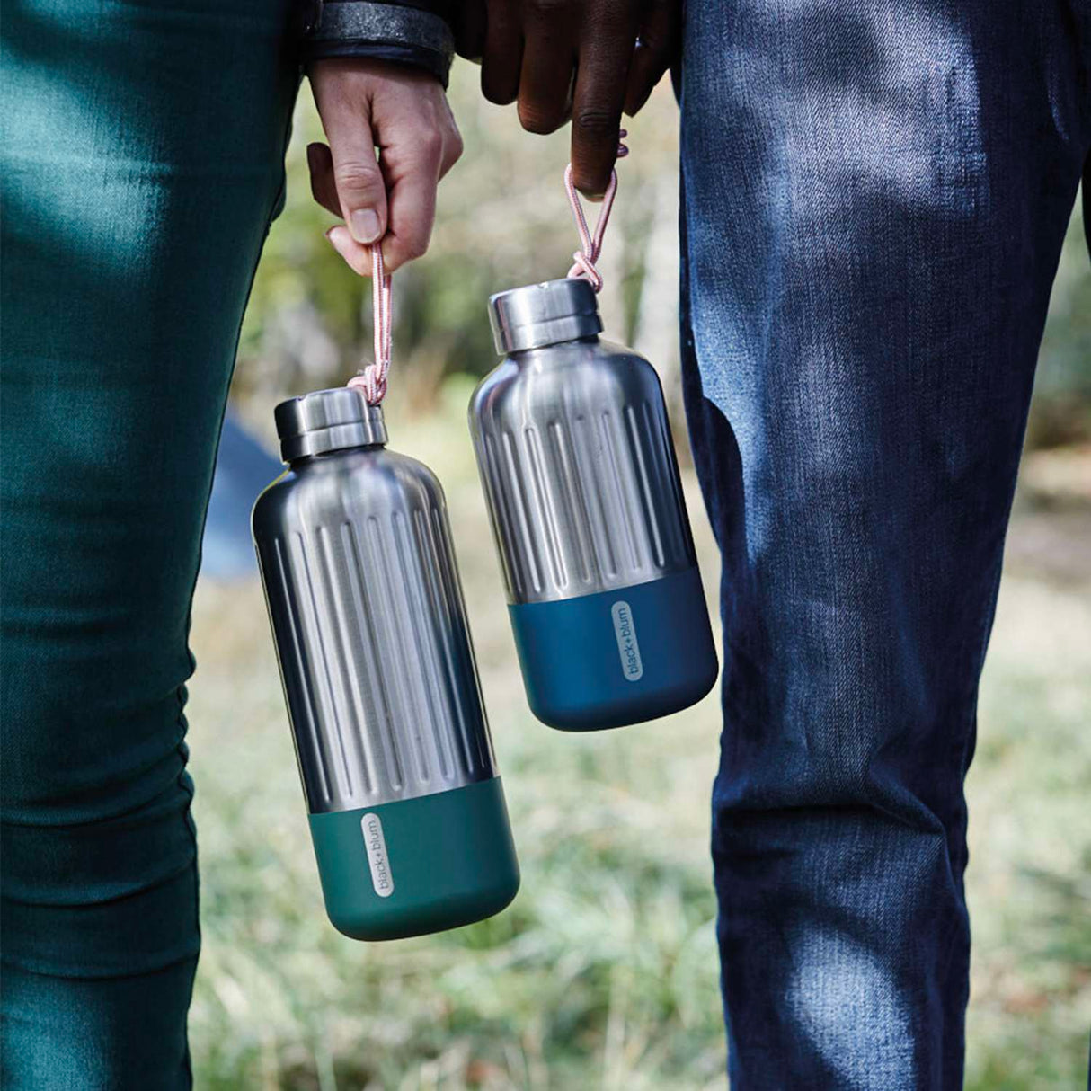 Isolierflasche EXPLORER, 850 ml