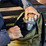 Lunch-Thermobecher, 550 ml