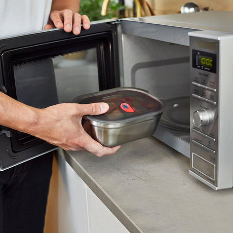 Multifunktions-Frischhaltedose / Lunchbox, 1,4 L