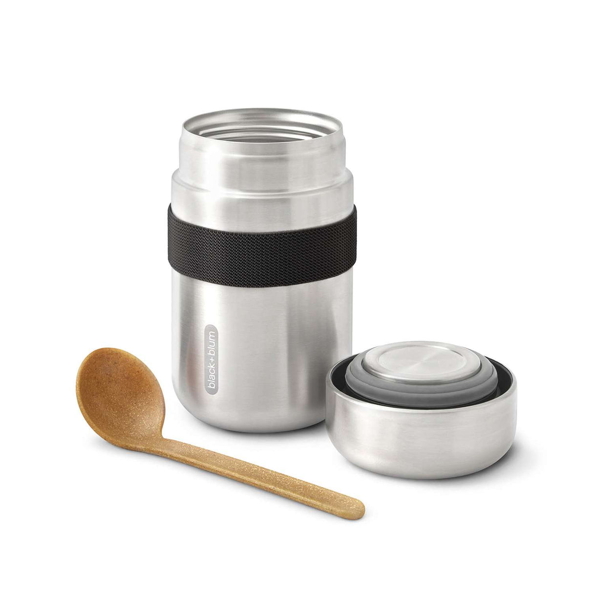 Thermobecher FOOD FLASK, 400 ml