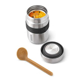 Thermobecher FOOD FLASK, 400 ml