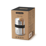 Thermobecher FOOD FLASK, 400 ml