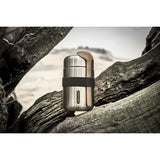 Thermobecher FOOD FLASK, 400 ml