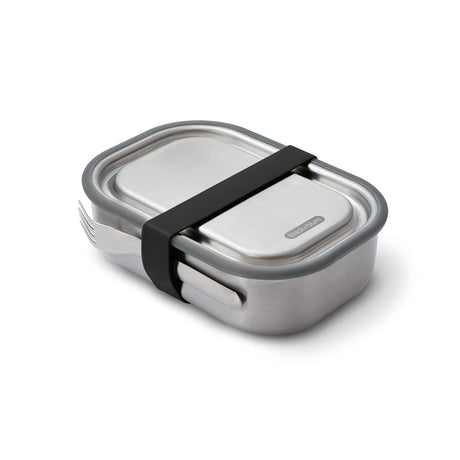 Lunchbox Edelstahl, Vakuumverschluss, 1000 ml