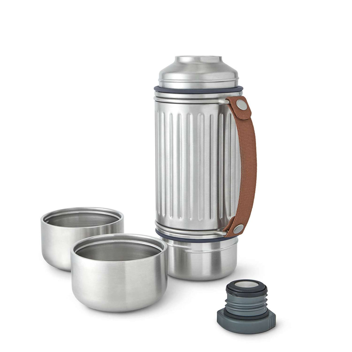 Thermokanne DUO, Explorer, 1000ml