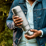 Explorer Isolierflasche DUO