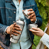 Explorer Isolierflasche DUO