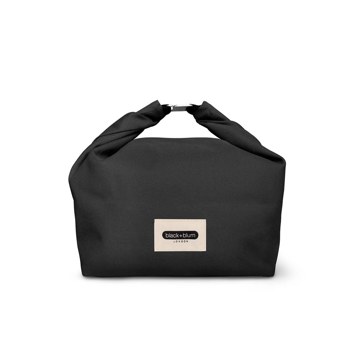 Lunchbag, isoliert