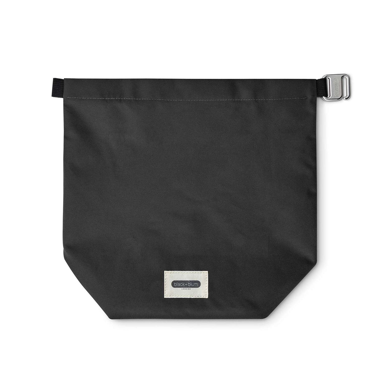 Lunchbag, isoliert