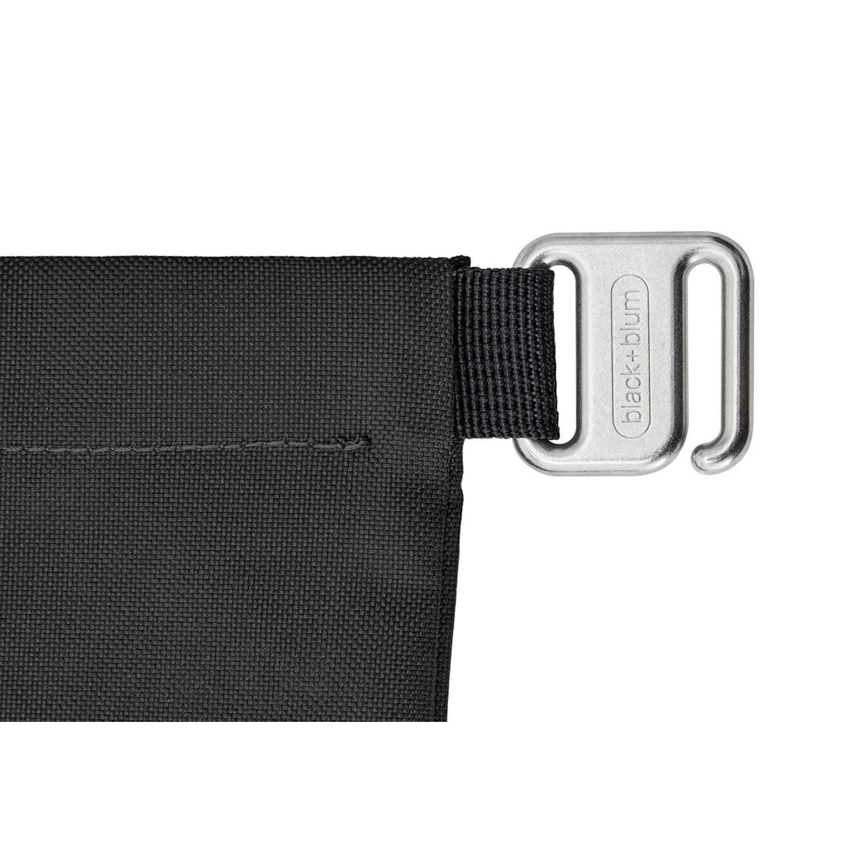 Lunchbag, isoliert