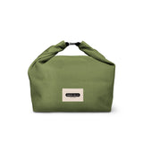 Lunchbag, isoliert