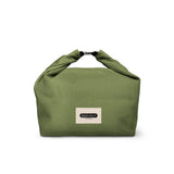 Lunchbag, isoliert