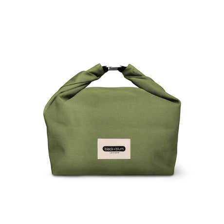Lunchbag, isoliert