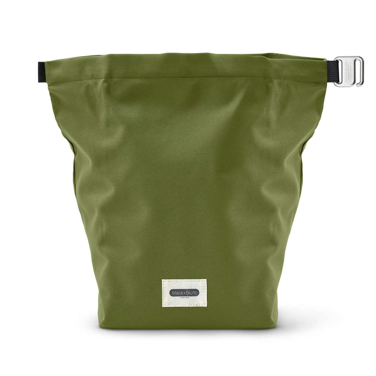 Lunchbag, isoliert