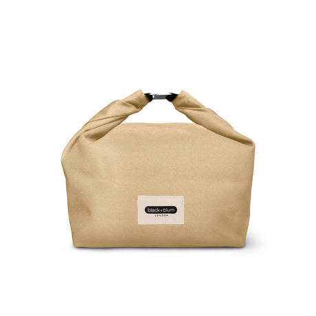 Lunchbag, isoliert
