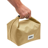 Lunchbag, isoliert