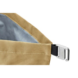 Lunchbag, isoliert