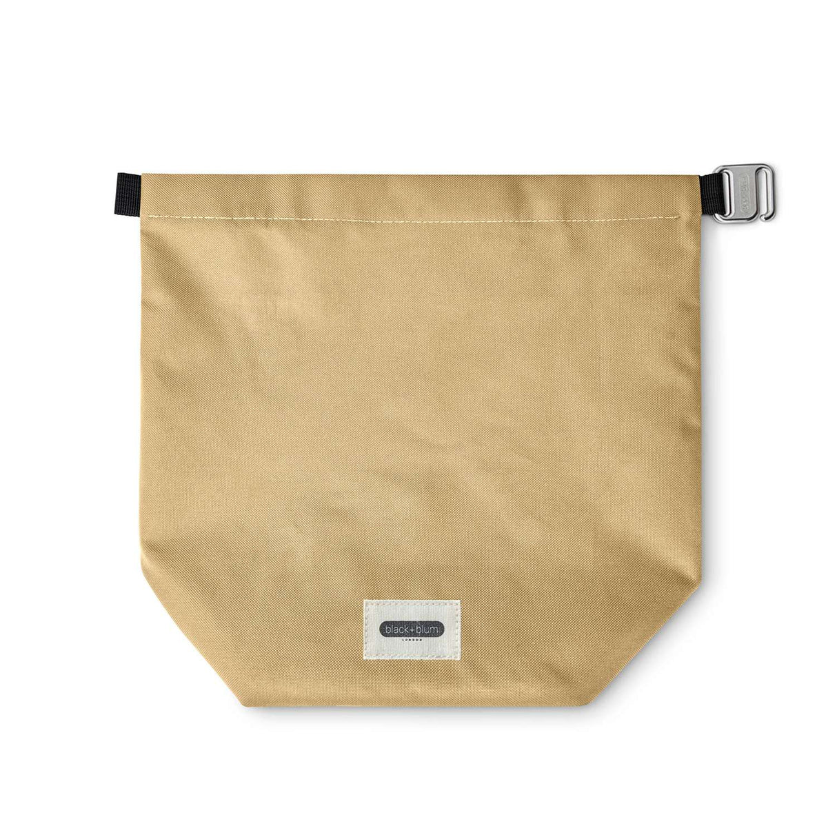 Lunchbag, isoliert