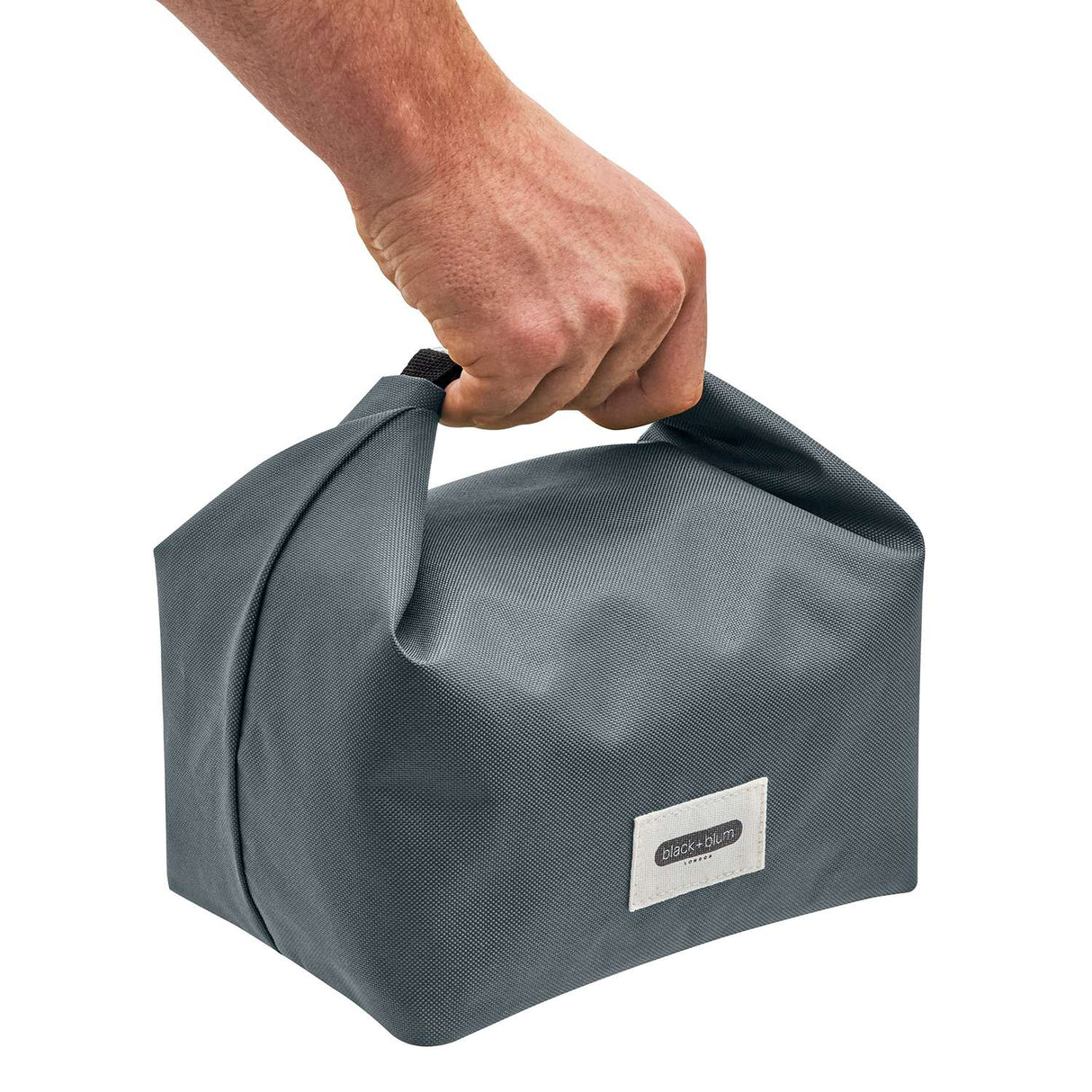 Lunchbag, isoliert