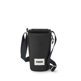 Flaschentasche, isoliert