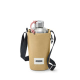 Flaschentasche, isoliert