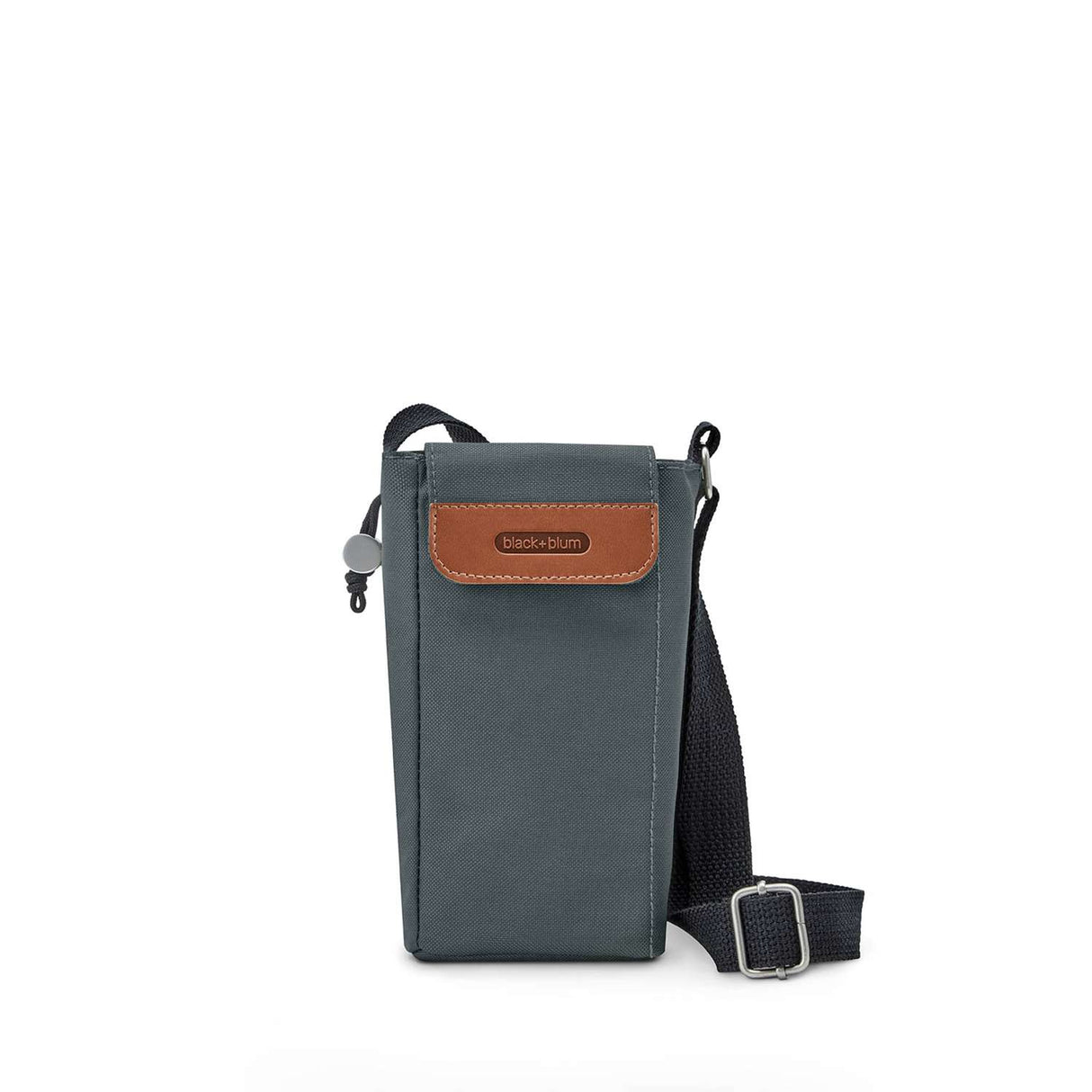 Flaschentasche, isoliert