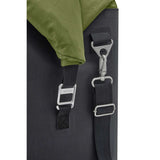 Kühltasche mit Gurt, isoliert