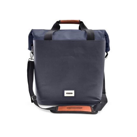 Kühltasche mit Gurt, isoliert