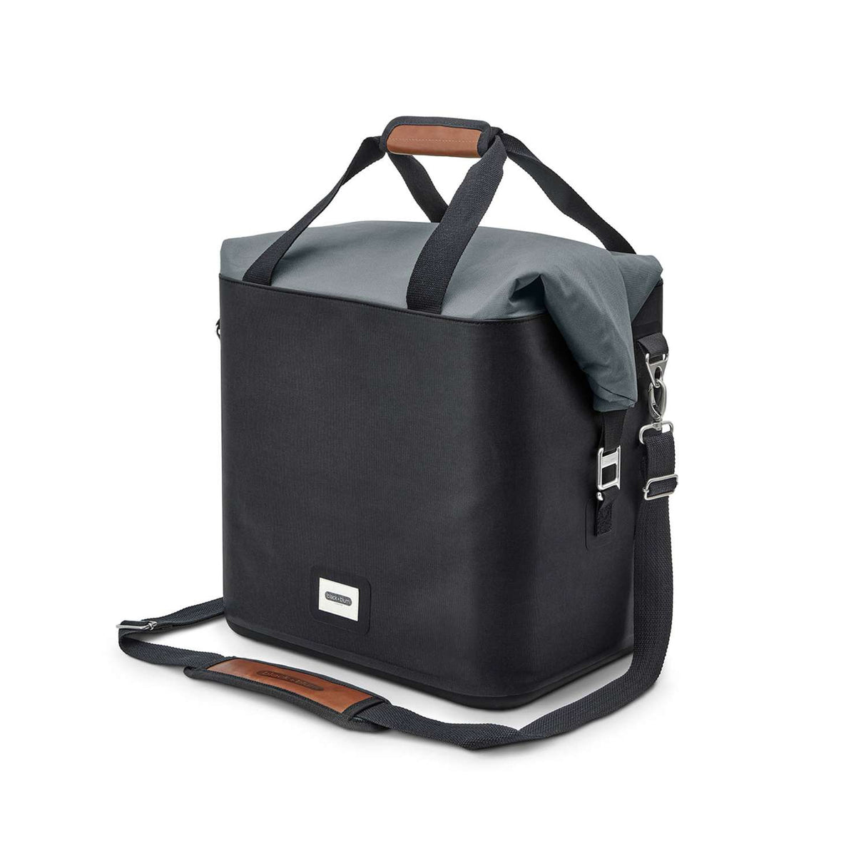 Kühltasche mit Gurt, isoliert