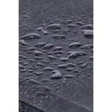 Kühltasche mit Gurt, isoliert