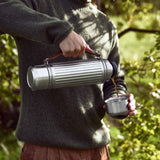 Isolierflasche EXPLORER DUO, 1,4L
