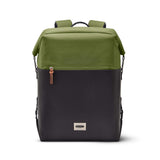 BLACK+BLUM | Kühltasche, faltbar, KÜHLTASCHE, grün,