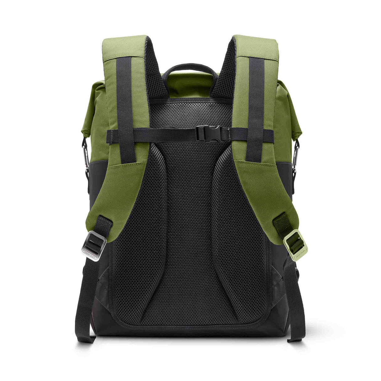 BLACK+BLUM | Kühltasche, faltbar, KÜHLTASCHE, grün,