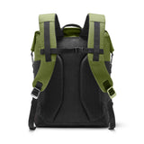 BLACK+BLUM | Kühltasche, faltbar, KÜHLTASCHE, grün,