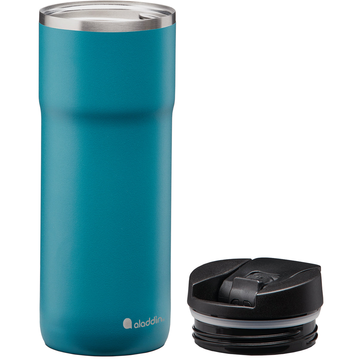 Barista Java 0.47L, Petrol-Blau
