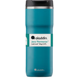 Barista Java 0.47L, Petrol-Blau