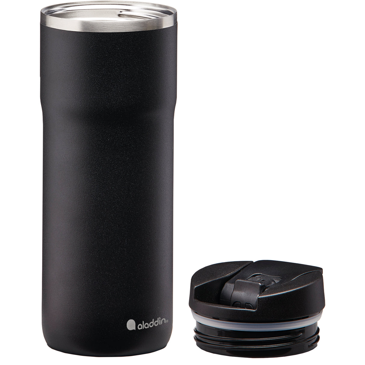 Barista Java 0.47L, Lava-Schwarz