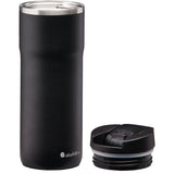 Barista Java 0.47L, Lava-Schwarz