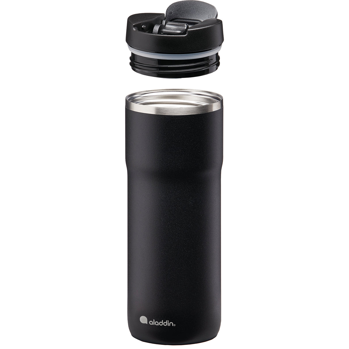 Barista Java 0.47L, Lava-Schwarz