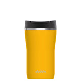 Barista Café 0.25L, Sonnen-Gelb