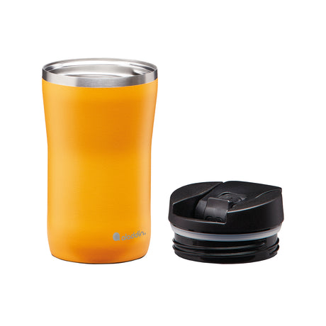 Barista Café 0.25L, Sonnen-Gelb
