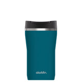 Barista Café 0.25L, Petrol-Blau