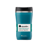 Barista Café 0.25L, Petrol-Blau