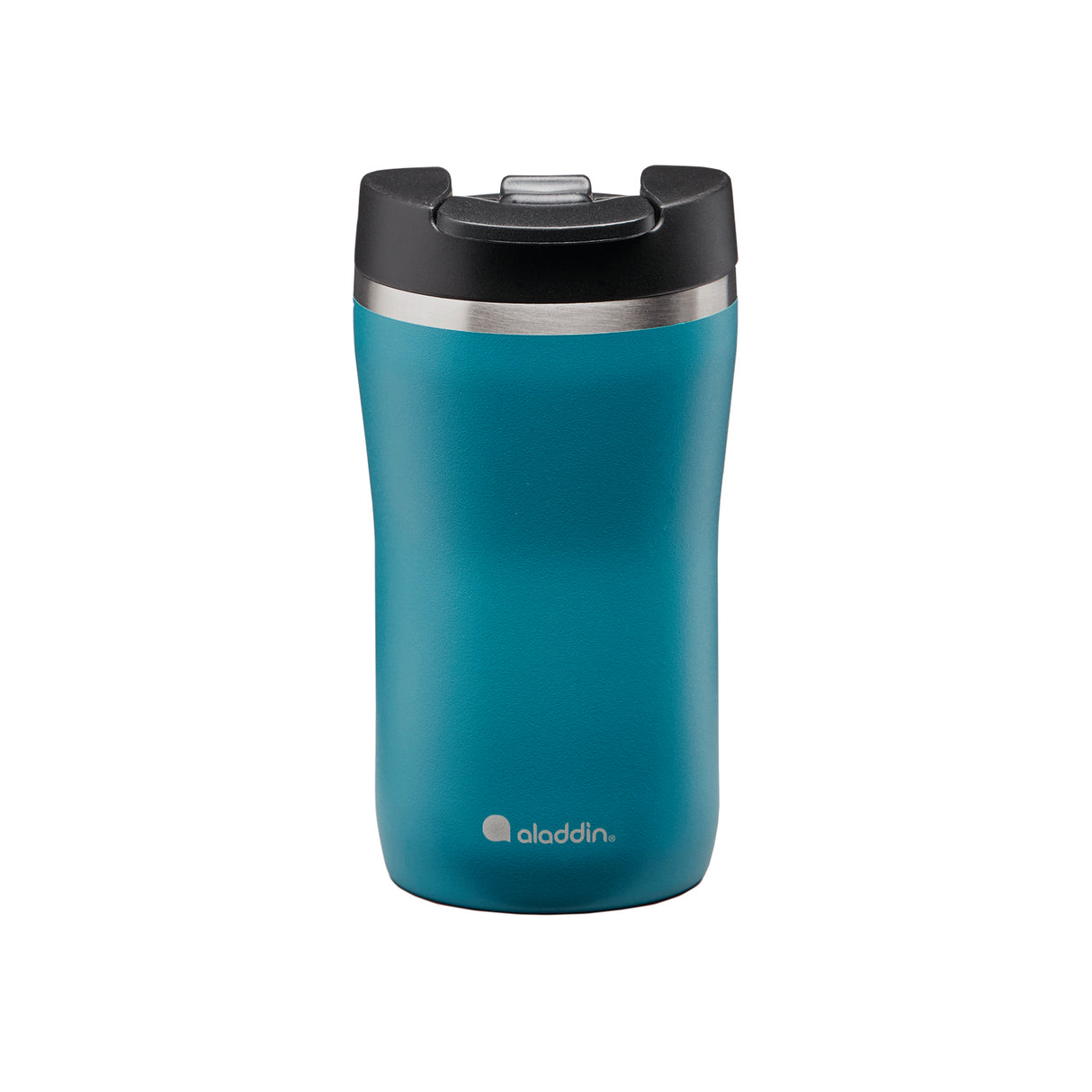 Barista Café 0.25L, Petrol-Blau
