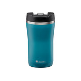 Barista Café 0.25L, Petrol-Blau