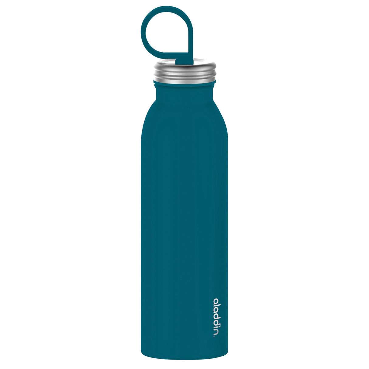 Chilled Thermavac 0.55L, Petrol-Blau