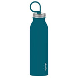 Chilled Thermavac 0.55L, Petrol-Blau
