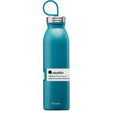 Chilled Thermavac 0.55L, Petrol-Blau